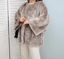 Max Mara - Weekend fur jacket