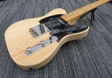 Guitare électrique fender - guitare,