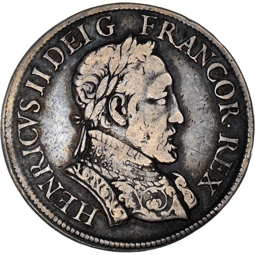 France henri teston au - ii,,