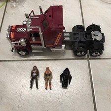 MASK Kenner Rhino + 2