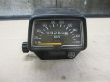 Compteur 69260 kms Yamaha 600
