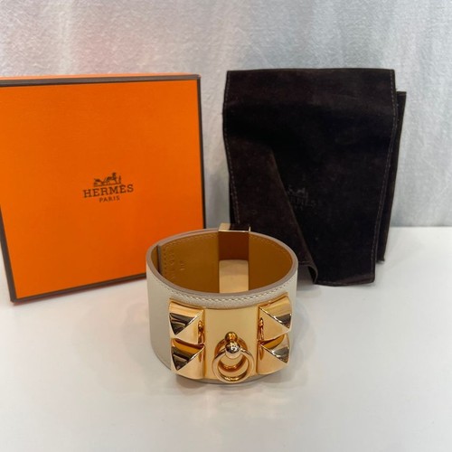 Hermes bracelet collier - hermes,