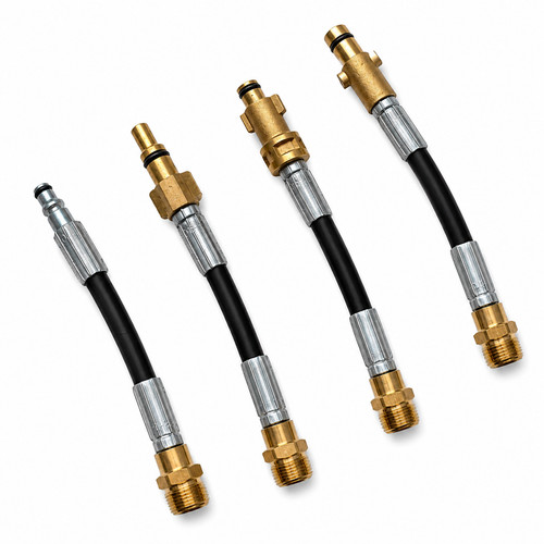 Adaptateur smartek m22 - m22, ag