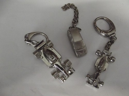 Superbe porte clefs - 3,