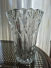 Rare Vase Art Déco