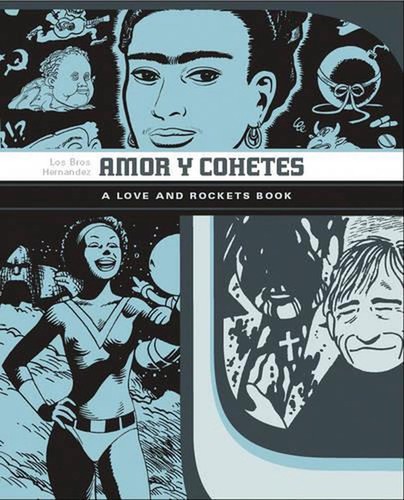 Amor cohetes jaime - y,