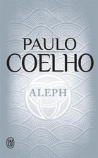 Aleph de Coelho, Paulo | Livre