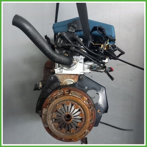 Moteur complet 156c046 37kw - moteur,
