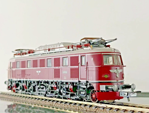 Locomotive drg trix - locomotive,