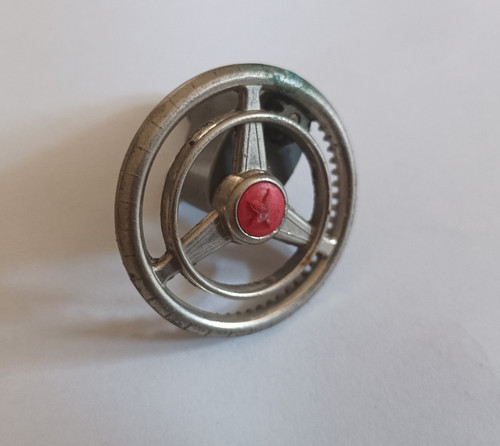Ancien volant schuco 5300 - ancien,