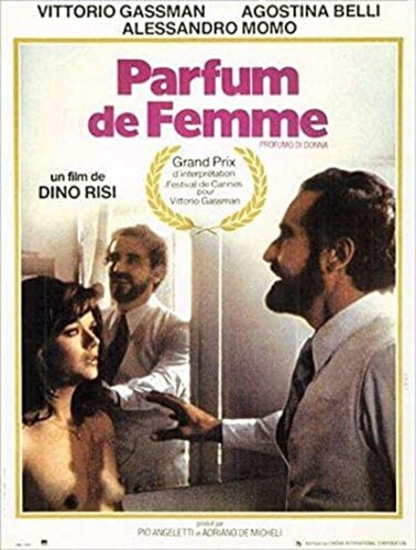 Dvd parfum femme édition - femme,