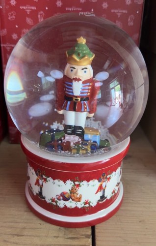 Boule neige noël - boule,