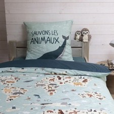 Parure de lit enfant 140x200