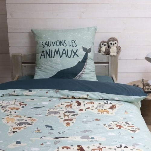 Parure lit enfant - lit,