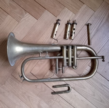 Bugle ancien pihan - bugle,