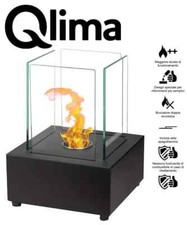 Qlima FFB 022 - Cheminée au