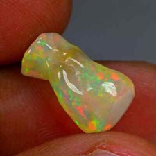 Superbe opale ethiopie - superbe,