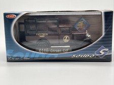 Citroën C4F Fauchon 1/43