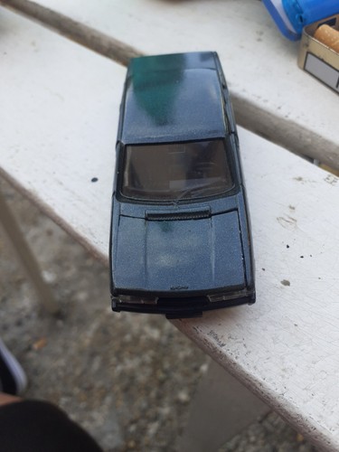 Miniature peugeot 604 43 - peugeot,