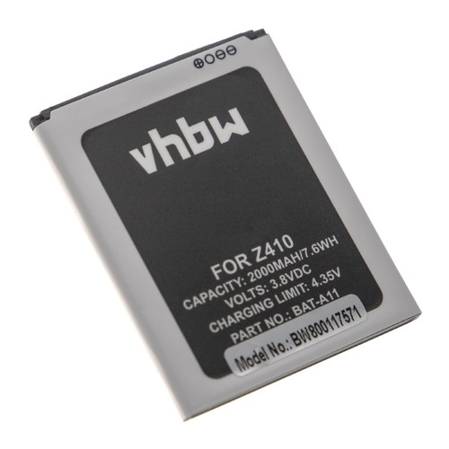 Batterie pour acer liquid m330 - pour,