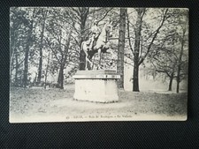  CPA 59 LILLE - Bois de