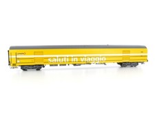 LS Models LS47283 wagon de marchandises wagon postal type Z Die Post salutations