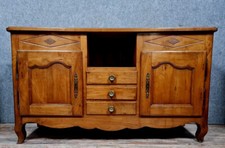Magnifique buffet enfilade - buffet, en