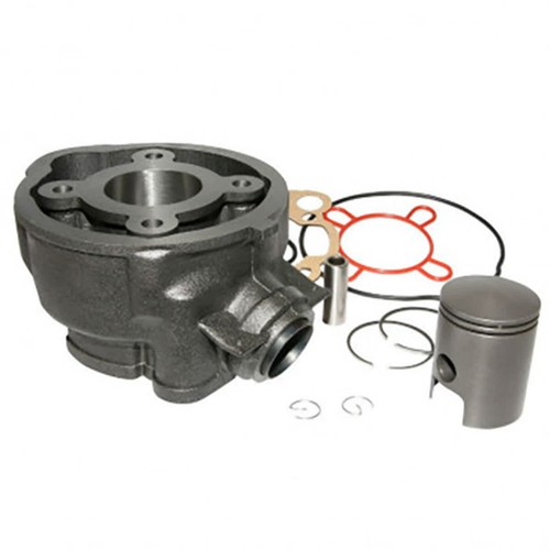 Cylindre complet hert 50cc - hert,