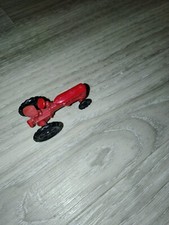 Jouef TRACTEUR FARMALL  Mc Cormick