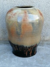 Ancien vase céramique design