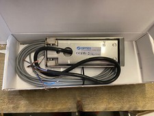 Optex SW-2 Push en acier