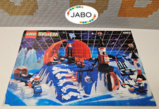 (OK O6/13) Lego Space notice