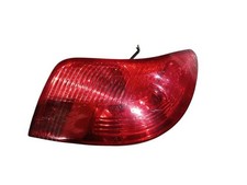 Feu arriere principal gauche (feux) PEUGEOT 308 1 SW PHASE 1 BREAK 6350FF