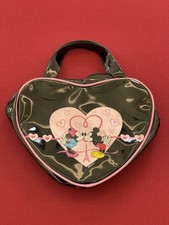 Sac Mickey Et Minnie Vintage Jouet Enfant