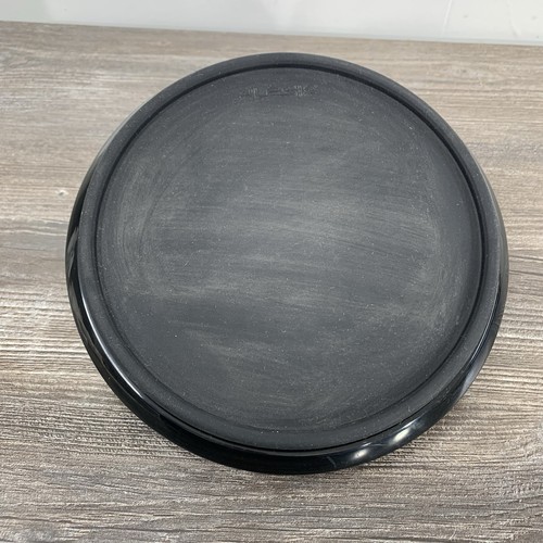Alesis 8in rubber - 8in,