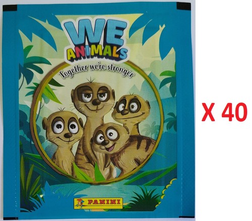 Nous animaux lotto sachets - nous,