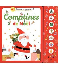 Comptines de Noël, Cosneau
