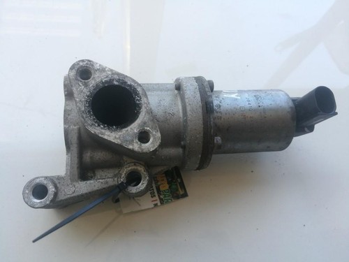 Kia ceed 2008 egr valve - 2008,