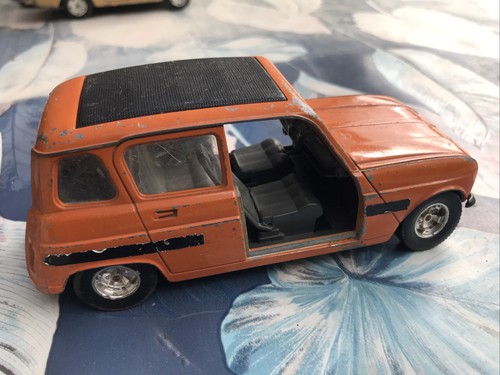 Renault burago 24 - renault,