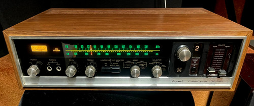 Sansui 1500 channels - sansui, 4