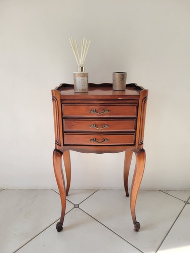 Paire tables chevet de - paire,