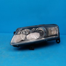 Audi A6 4F C6 Phares Xénon