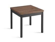 Table À Manger Extensible