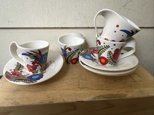Set villeroy boch new - 4, &