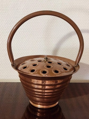 Ancien pique fleurs - ancien,