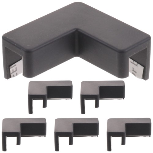 Pcs protections angle de - 6,