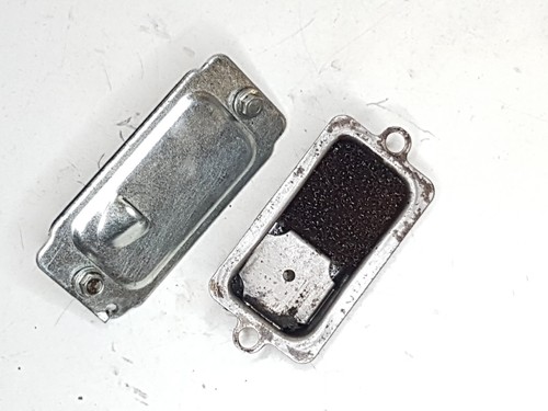Reniflard huile moteur - d,