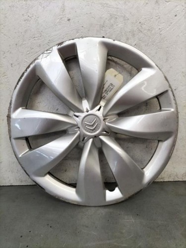 Enjoliveur citroen picasso - enjoliveur,