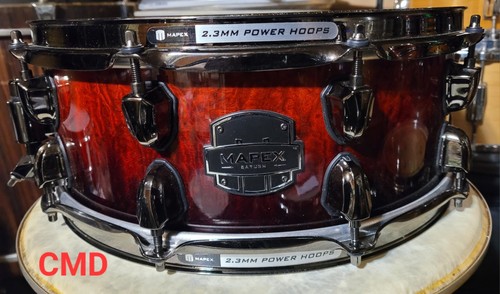 Mapex saturn 5x14 - 5.5x14, maple/