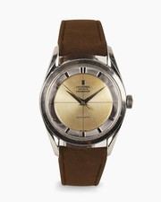 Universal Geneve Polerouter Transitional